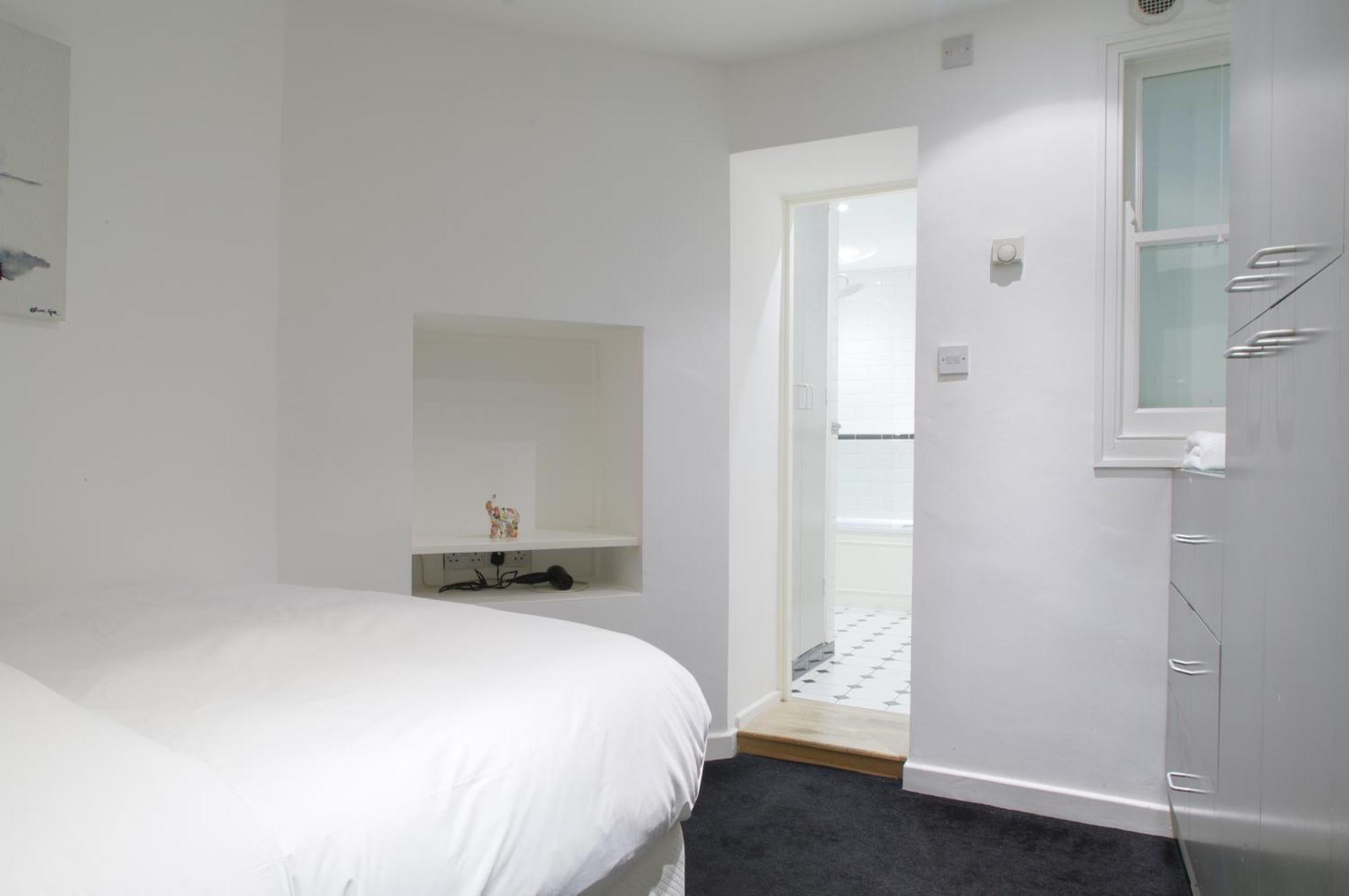 Appartamento Spacious Soho On Quaint Cobbled Street