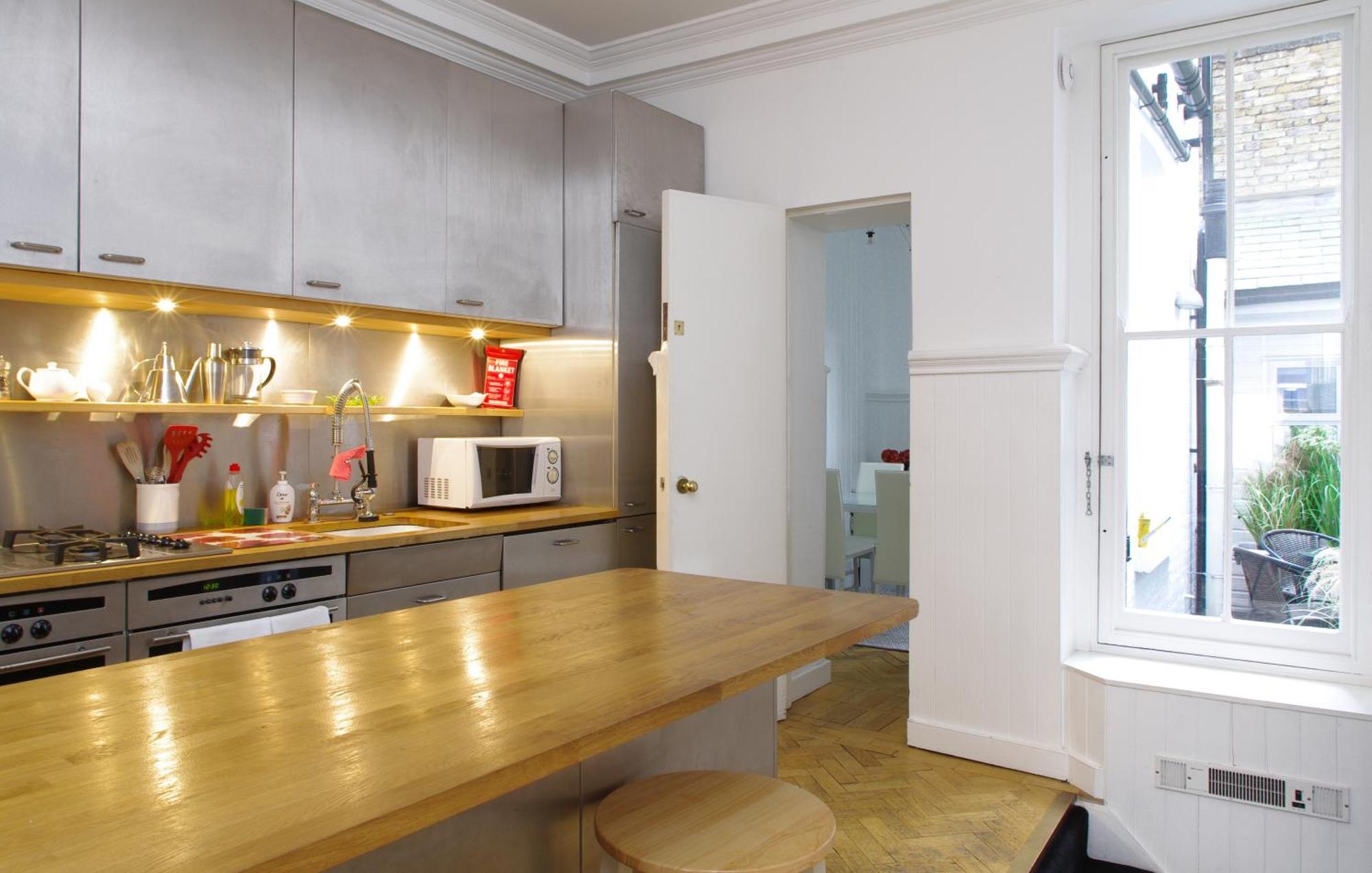Spacious Soho On Quaint Cobbled Street Appartamento *