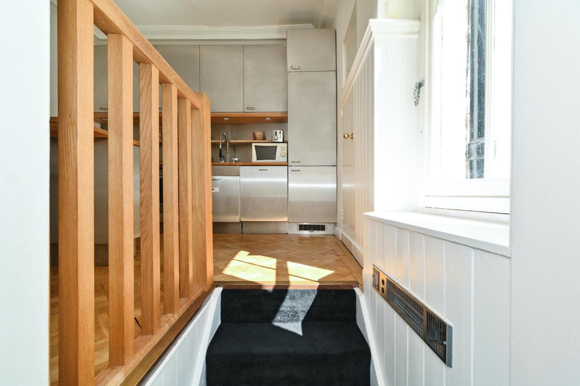 Appartamento Spacious Soho On Quaint Cobbled Street